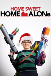 ดูหนังออนไลน์ Home Sweet Home Alone (2021)