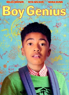 ดูหนังออนไลน์ Adventures of A Boy Genius (2019)