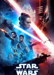 ดูหนังออนไลน์ สตาร์วอร์ส 9 กำเนิดใหม่สกายวอล์คเกอร์ Star Wars 9 The Rise of Skywalker (2019)