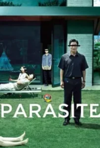 ดูหนังออนไลน์ ชนชั้นปรสิต Parasite (2019)