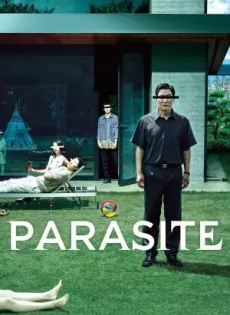 ดูหนังออนไลน์ ชนชั้นปรสิต Parasite (2019)