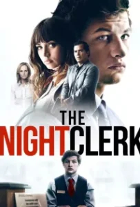 ดูหนังออนไลน์ The Night Clerk (2020)