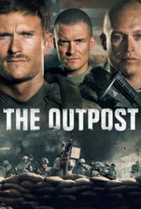 ดูหนังออนไลน์ ผ่ายุทธภูมิล้อมตาย The Outpost (2020)