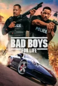 ดูหนังออนไลน์ คู่หูขวางนรก ตลอดกาล Bad Boys for Life (2020)