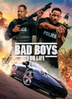 ดูหนังออนไลน์ คู่หูขวางนรก ตลอดกาล Bad Boys for Life (2020)