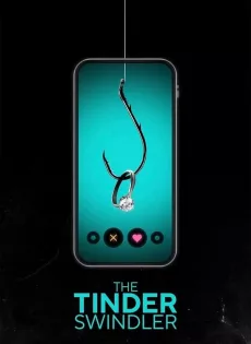 ดูหนังออนไลน์ สิบแปดมงกุฎทินเดอร์ The Tinder Swindler (2022)