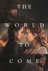 ดูหนังออนไลน์ The World to Come (2020)