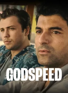 ดูหนังออนไลน์ ขอให้เดินทางโดยสวัสดิภาพ Godspeed (2022)