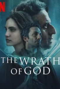 ดูหนังออนไลน์ สวรรค์แค้น The Wrath of God (2022)