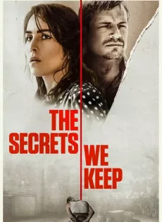 ดูหนังออนไลน์ ขัง แค้น บริสุทธิ์ The Secrets We Keep (2020)