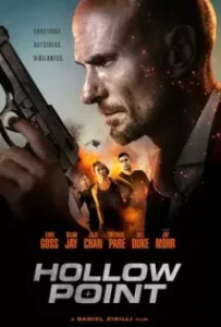 ดูหนังออนไลน์ ฮอลโลว์พอยต์ Hollow Point (2019)