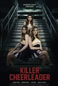 ดูหนังออนไลน์ Killer Cheerleader (2020)