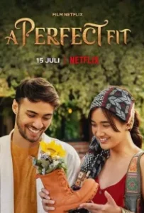 ดูหนังออนไลน์ รองเท้ากับความรัก A Perfect Fit (2021)