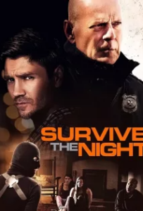 ดูหนังออนไลน์ คืนล่า…ทวงแค้น Survive the Night (2020)