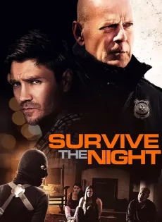 ดูหนังออนไลน์ คืนล่า…ทวงแค้น Survive the Night (2020)