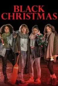 ดูหนังออนไลน์ คริสต์มาสเชือดสยอง Black Christmas (2019)