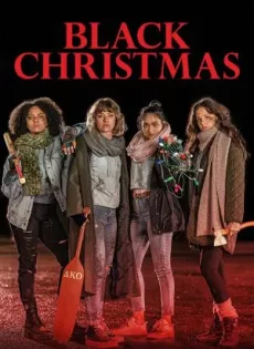 ดูหนังออนไลน์ คริสต์มาสเชือดสยอง Black Christmas (2019)