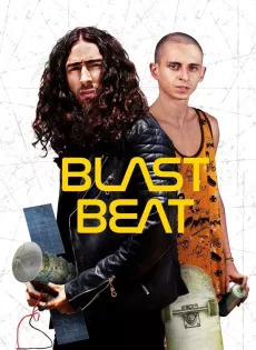 ดูหนังออนไลน์ Blast Beat (2020)