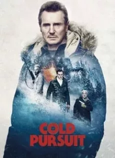 ดูหนังออนไลน์ แค้นลั่นนรก Cold Pursuit (2019)