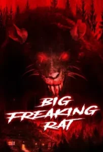 ดูหนังออนไลน์ Big Freaking Rat (2020)