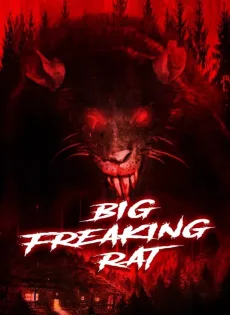 ดูหนังออนไลน์ Big Freaking Rat (2020)