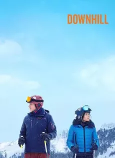 ดูหนังออนไลน์ ชีวิตของเรา มันยิ่งกว่าหิมะถล่ม Downhill (2020)