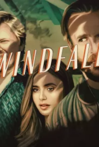 ดูหนังออนไลน์ Windfall (2022)