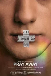 ดูหนังออนไลน์ สวดแก้เกย์ Pray Away (2021)