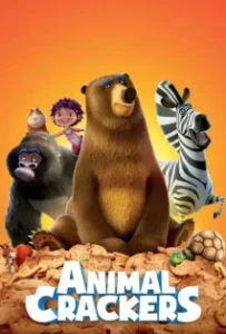 ดูหนังออนไลน์ มหัศจรรย์ละครสัตว์ Animal Crackers (2020)