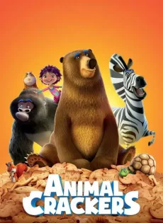 ดูหนังออนไลน์ มหัศจรรย์ละครสัตว์ Animal Crackers (2020)