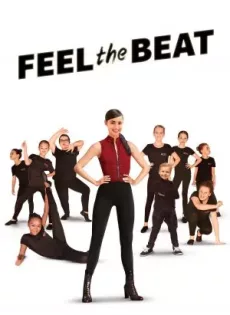 ดูหนังออนไลน์ ขาแดนซ์วัยใส Feel the Beat (2020)