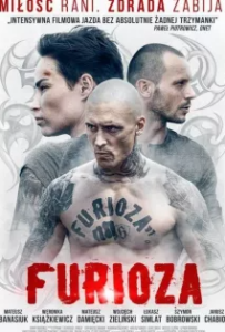 ดูหนังออนไลน์ อำมหิต Furioza (2021)