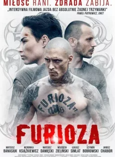 ดูหนังออนไลน์ อำมหิต Furioza (2021)