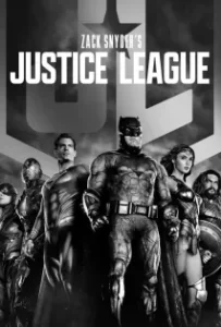 ดูหนังออนไลน์ แซ็ค สไนเดอร์ จัสติซ ลีก Zack Snyder’s Justice League (2021)