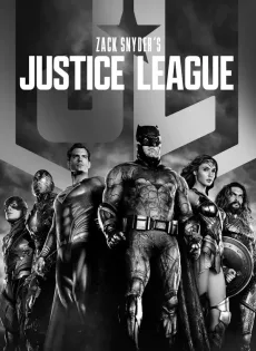 ดูหนังออนไลน์ แซ็ค สไนเดอร์ จัสติซ ลีก Zack Snyder’s Justice League (2021)