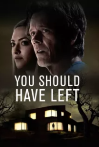 ดูหนังออนไลน์ บ้านเช่าเขย่าขวัญ You Should Have Left (2020)