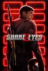 ดูหนังออนไลน์ จี.ไอ.โจ สเนคอายส์ Snake Eyes G.I. Joe Origins (2021)