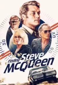 ดูหนังออนไลน์ Finding Steve McQueen (2019)