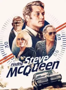 ดูหนังออนไลน์ Finding Steve McQueen (2019)