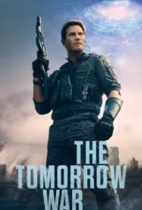 ดูหนังออนไลน์ เดอะ ทูมอร์โรว์ วอร์ The Tomorrow War (2021)