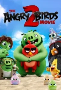 ดูหนังออนไลน์ แอ็งกรี เบิร์ดส เดอะ มูวี่ 2 The Angry Birds Movie 2 (2019)