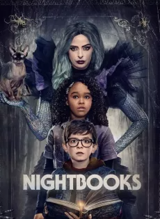 ดูหนังออนไลน์ ไนต์บุ๊คส์ Nightbooks (2021)