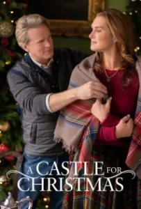 ดูหนังออนไลน์ ปราสาทคริสต์มาส A Castle for Christmas (2021)