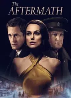 ดูหนังออนไลน์ อาฟเตอร์แมท The Aftermath (2019)