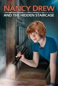 ดูหนังออนไลน์ แนนซี่ ดรูว์ กับบันไดที่ซ่อนอยู่ Nancy Drew and the Hidden Staircase (2019)