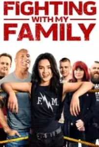 ดูหนังออนไลน์ สู้ท้าฝันเพื่อครอบครัว Fighting with My Family (2019)