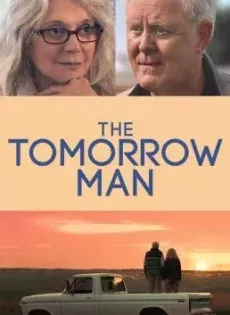 ดูหนังออนไลน์ คนสำหรับวันพรุ่งนี้ The Tomorrow Man (2019)