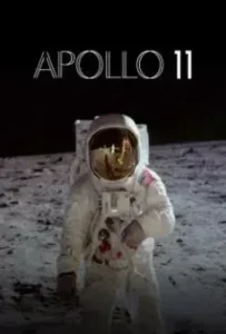 ดูหนังออนไลน์ อพอลโล 11 Apollo 11 (2019)