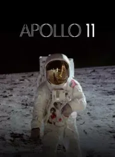 ดูหนังออนไลน์ อพอลโล 11 Apollo 11 (2019)