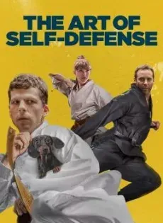 ดูหนังออนไลน์ ยอดวิชาคาราเต้สุดป่วง The Art of Self-Defense (2019)